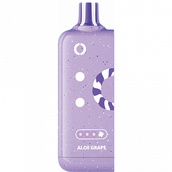 ОЭСДН Картридж Lost Mary X-Link Sweet 20000 "Aloe Grape / Алоэ Виноград" 20