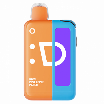 ОЭСДН Lost Mary X-Link 20000 "Kiwi Pineapple Peach / Киви Ананас Персик" 20