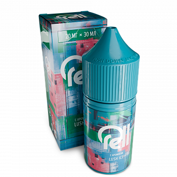 Ар Rell Azure SALT "Lush Ice" 30-20