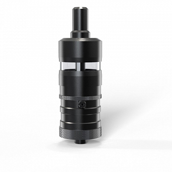 FEV 4.5 S+ MTL обслуживаемый бак (Black) SXK