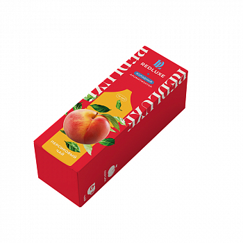 Купить Ароматизатор REDLUXE Холодный "Персиковый Чай" (на 30мл) Ароматизатор REDLUXE Холодный "Персиковый Чай" (на 30мл)